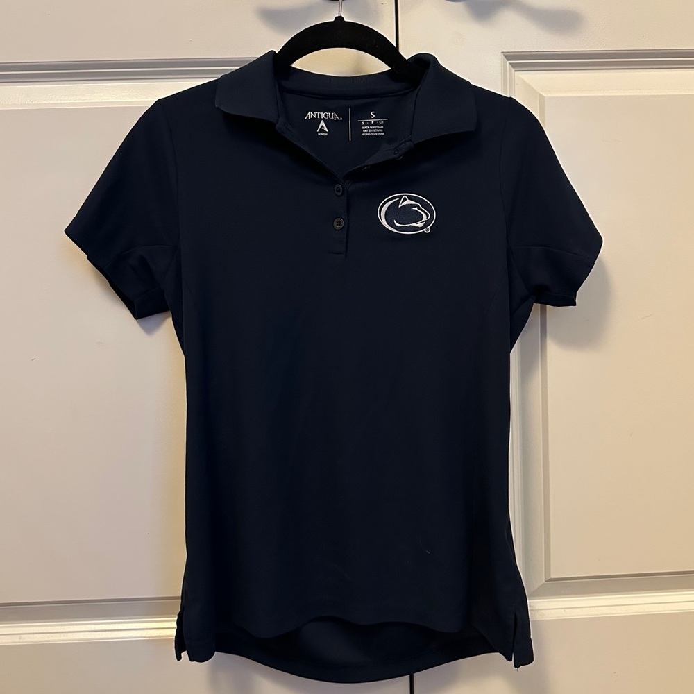 Penn State Antigua Women's Polo